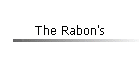 The Rabon's