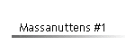 Massanuttens #1