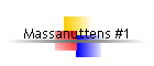 Massanuttens #1