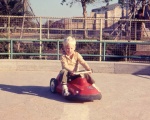 Speed Racer
