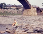 Dry Summer