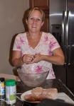 Turkey Burgers