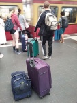 Stationing