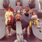 Anchors Away