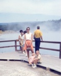 Yellowstone