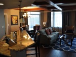 Spacious Living