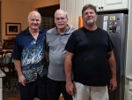 E. Poplar Reunion