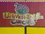 Universoul Circus
