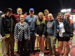 Our Team (minus one)