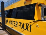 Water Taxi