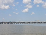 Draw Bridge
