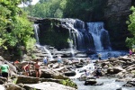 Cummins Falls