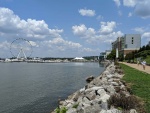 Shoreline