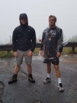 Soaked
