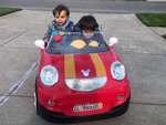 Speed Racer