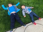 Grass Angels