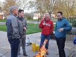 Fire Watch
