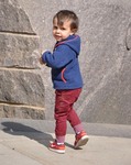 Model Pose