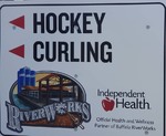 Curling?