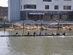 Sculling
