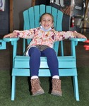 Chaired
