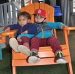 Brotherly Love