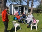 Planning Session