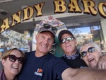 Candy Barrons