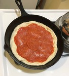 Homemade