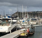 Masts