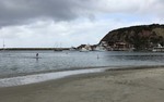 In the Water?