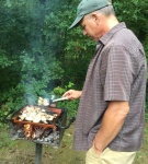 Grill Master