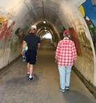 Tunneled