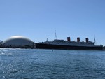 Queen Mary