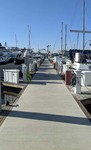 Docked