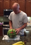 Melon Head