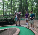 Golfers