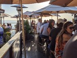 Standing Room