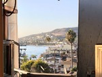 Kendra's View