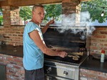Grill Master