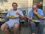 Dig In