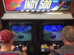 Racers