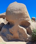 Skull Rock