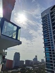 Warm Days
