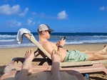 Beach Bums