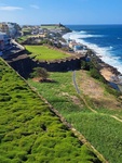 Original Fort