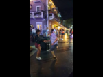 Street Party