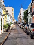 Streets of