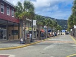 Town