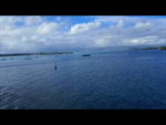 Guadeloupe Morning